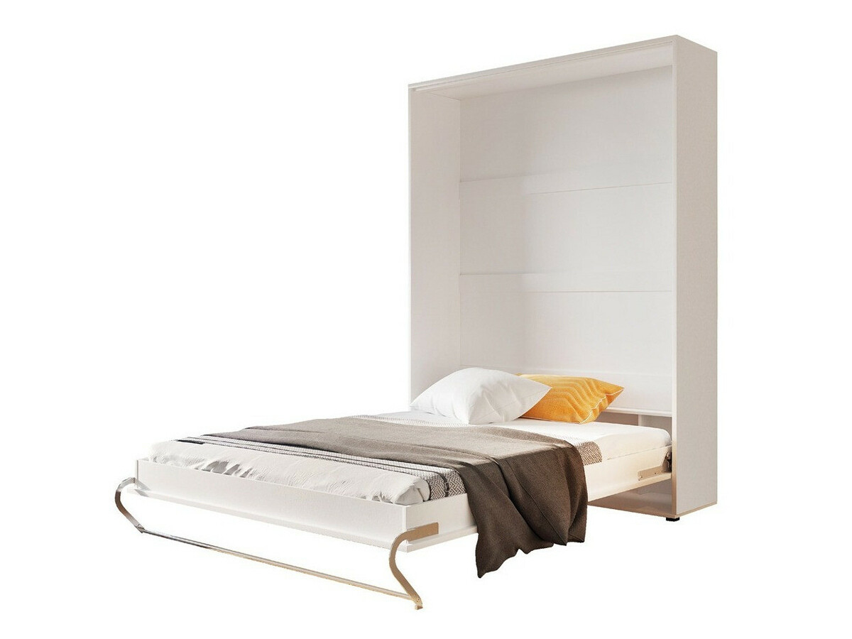 Sienas gulta Concept Pro Lenart III (Balts)
