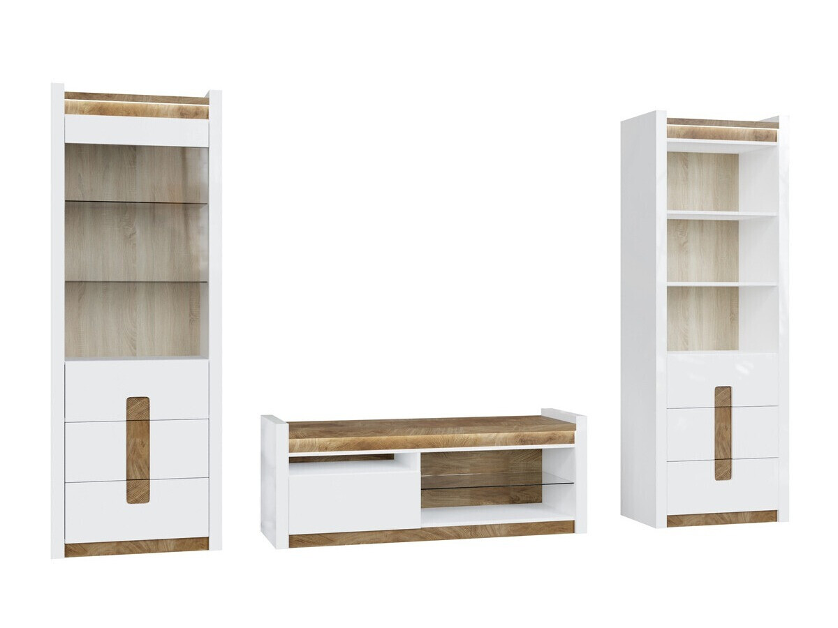 Viesistabas komplekts Cirevai 128