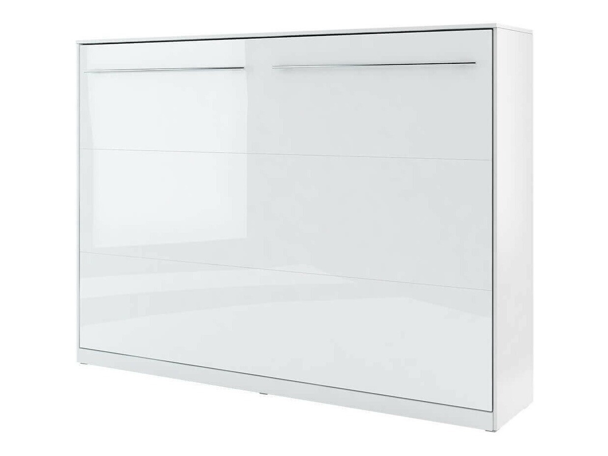 Sienas gulta Concept Pro Lenart IV (Balts + Glancēts balts)