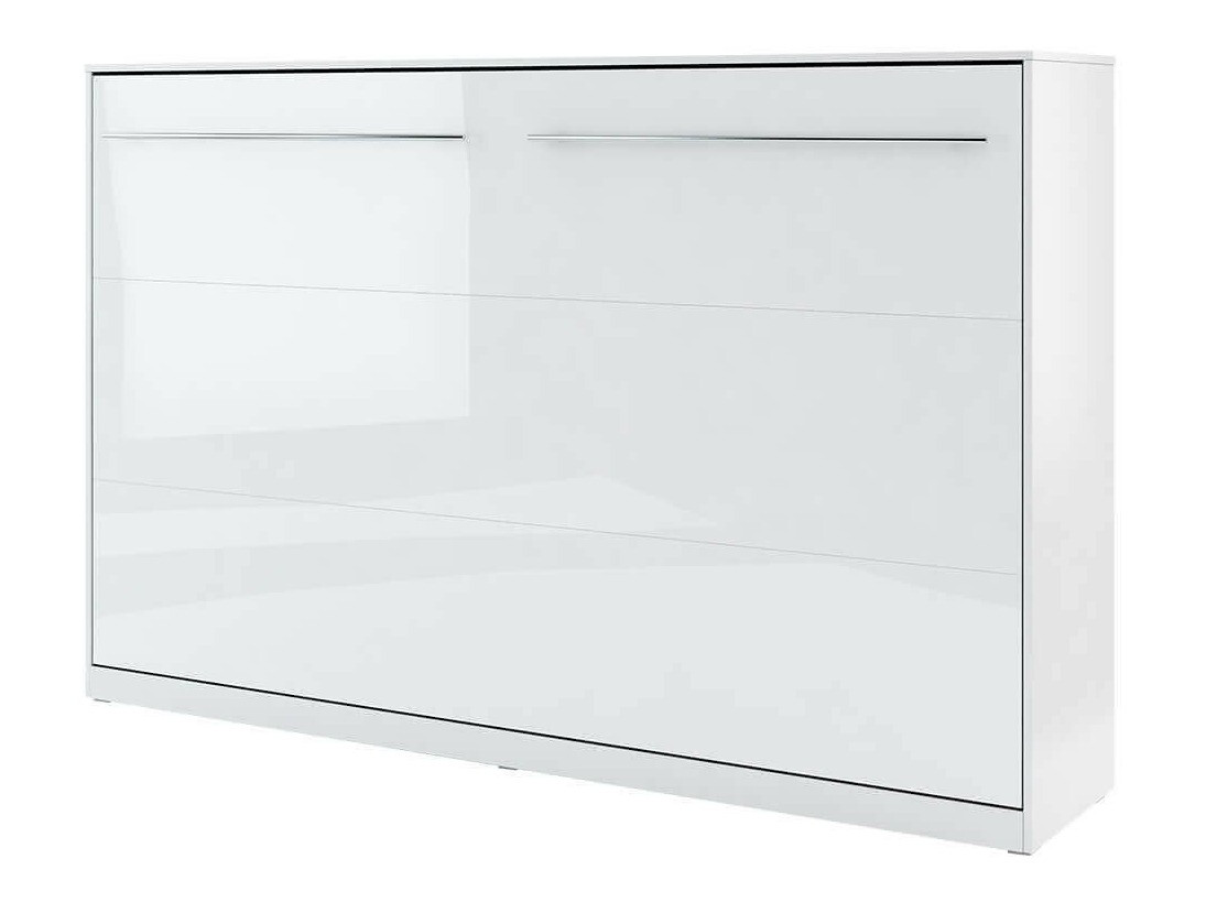Sienas gulta Concept Pro Lenart IV (Balts + Glancēts balts)