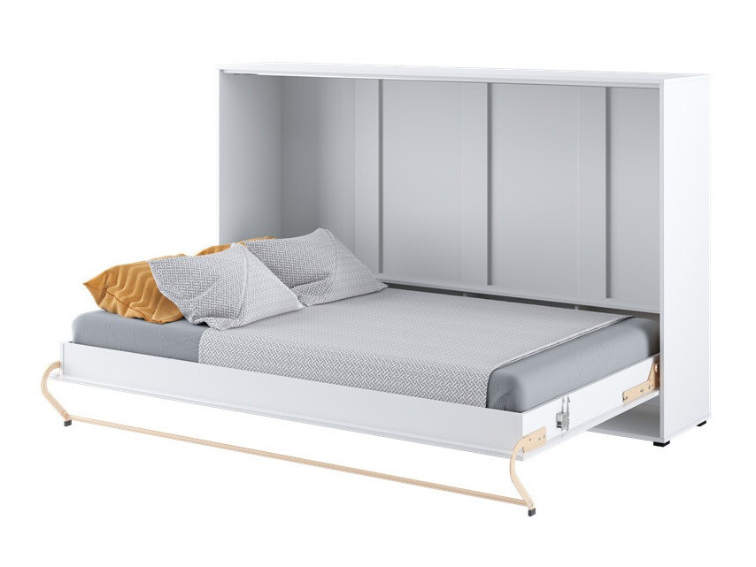 Sienas gulta Concept Pro Lenart IV (Balts + Glancēts balts)