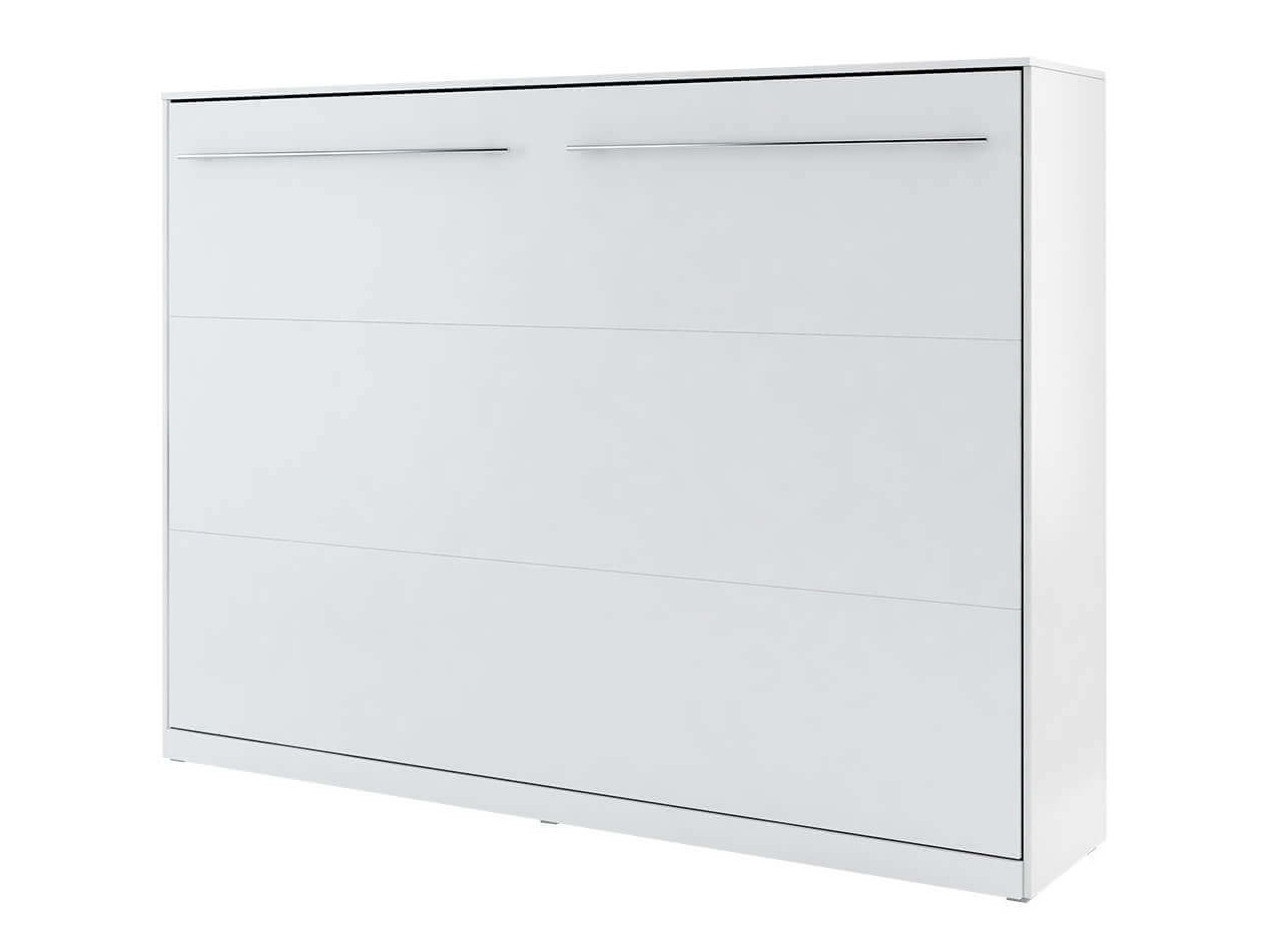 Sienas gulta Concept Pro Lenart IV (Balts)