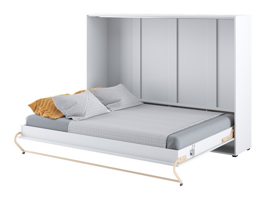 Sienas gulta Concept Pro Lenart IV (Balts)