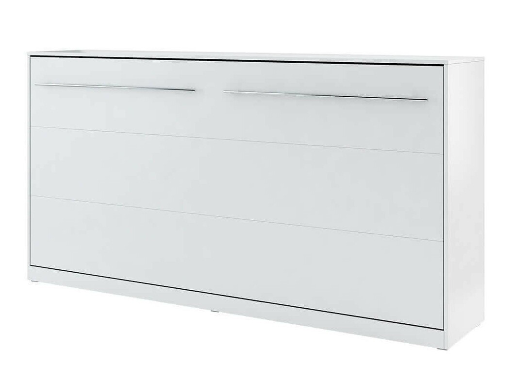 Sienas gulta Concept Pro Lenart IV (Balts)