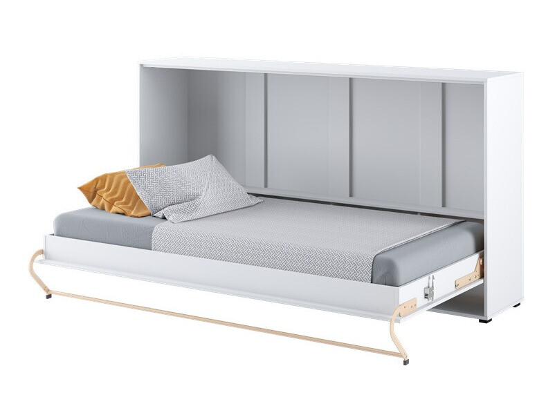 Sienas gulta Concept Pro Lenart IV (Balts)