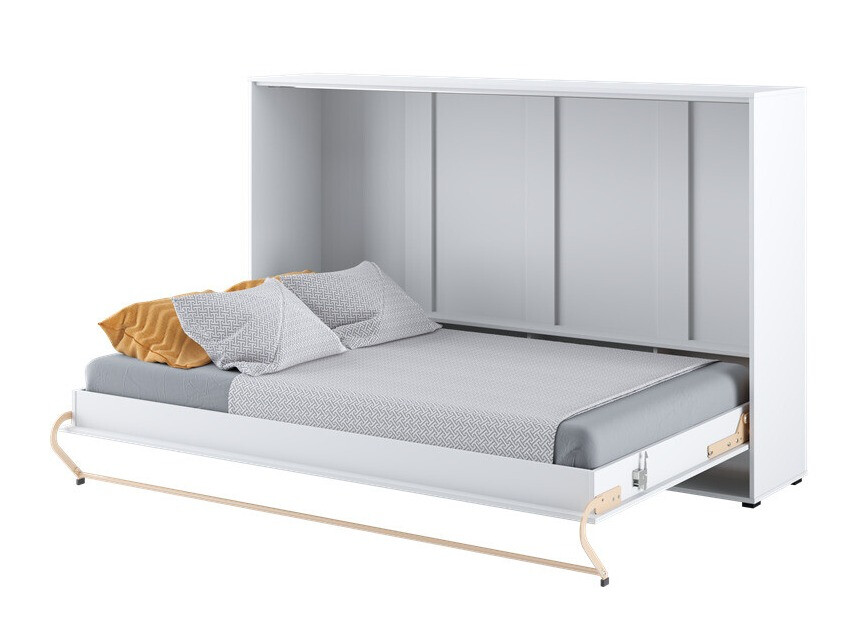 Sienas gulta Concept Pro Lenart IV (Balts)