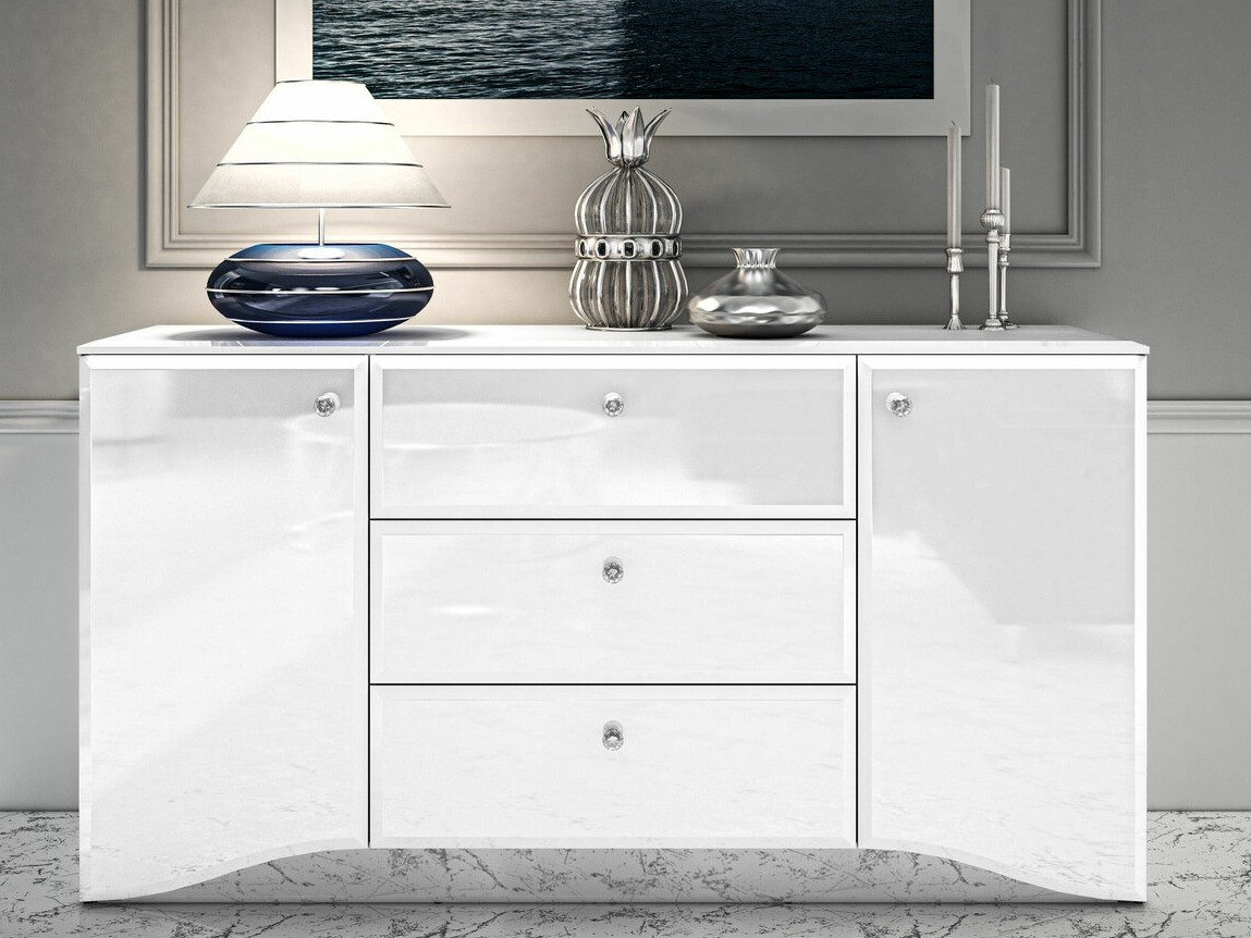 Kомод Romlevo 101