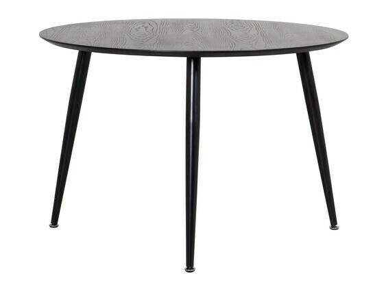 Обеденный гарнитур Dallas 2539 (Чёрный)