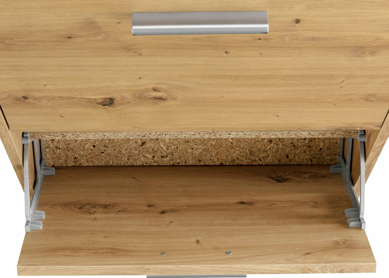 Kurpju kaste Denton 1133 (Artisan ozols)