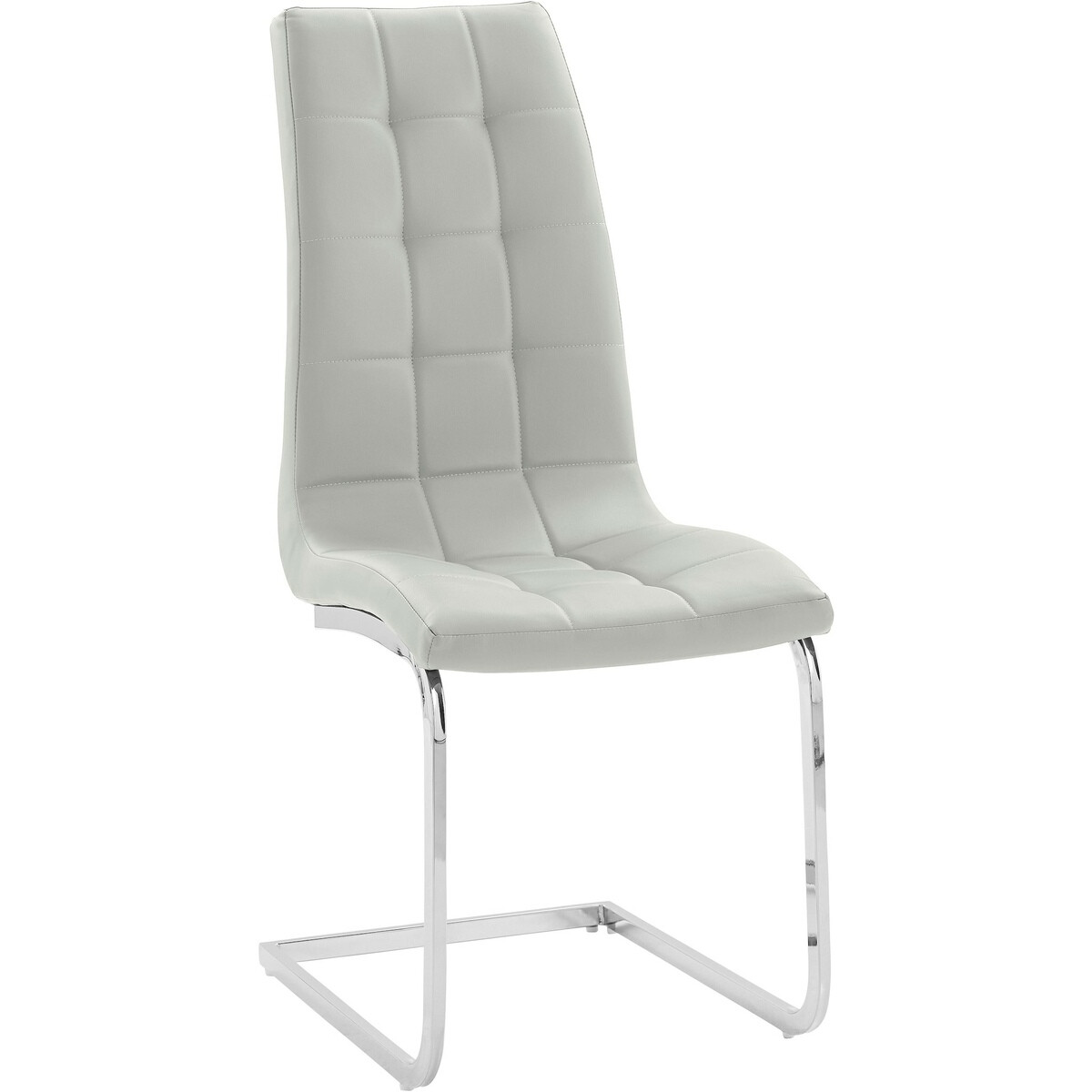 Ēdamistabas komplekts Denton 1134 (Balts)