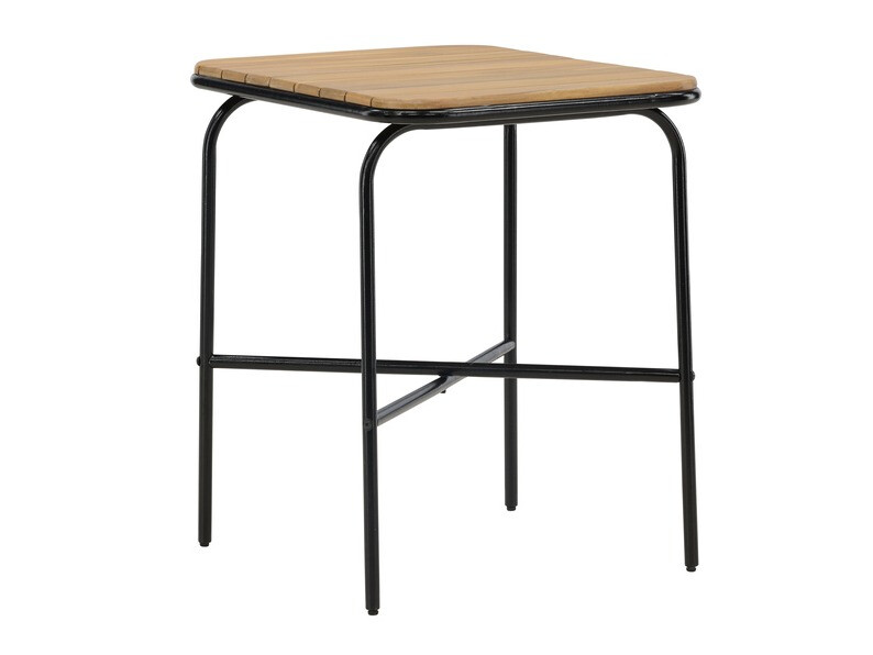 Балконный комплект Dallas 3514 (Тёмно-серый + Чёрный)