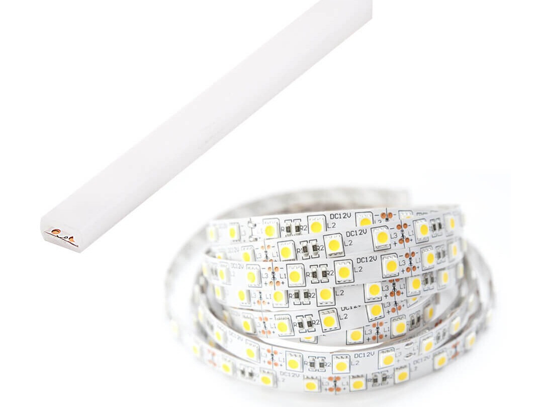 LED apgaismojums Concept Pro Lenart VIII