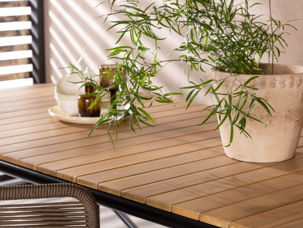 Садовый стол Dallas 3513