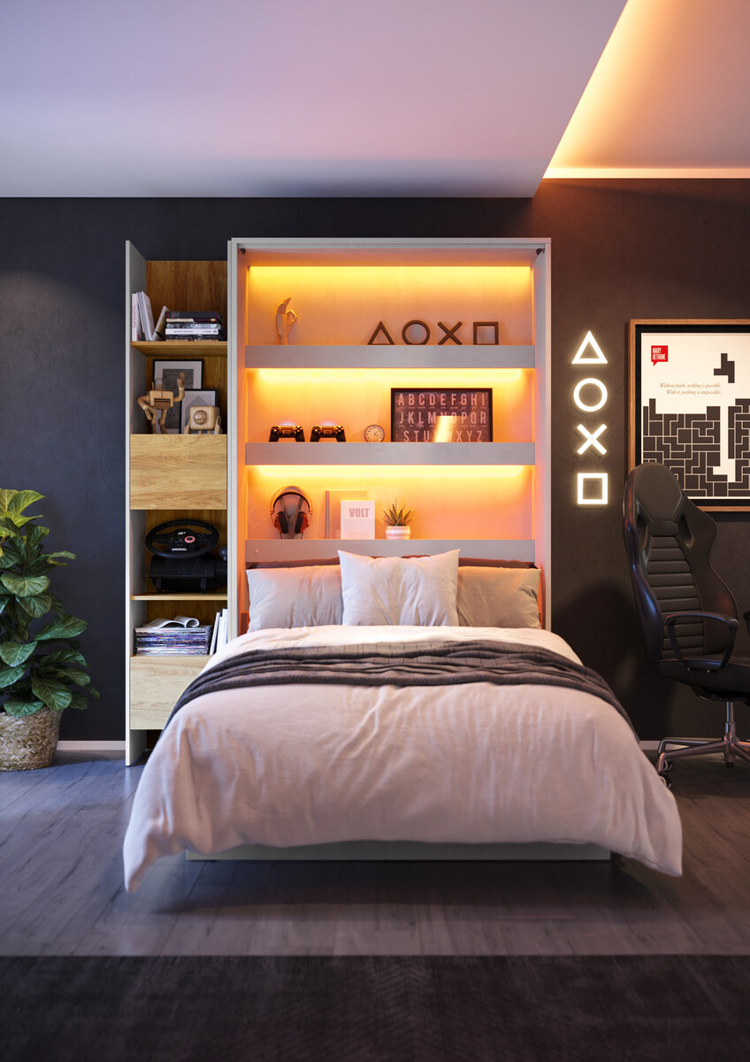 Siena gulta Concept Pro Lenart Levfere 103 (90 x 200 cm)