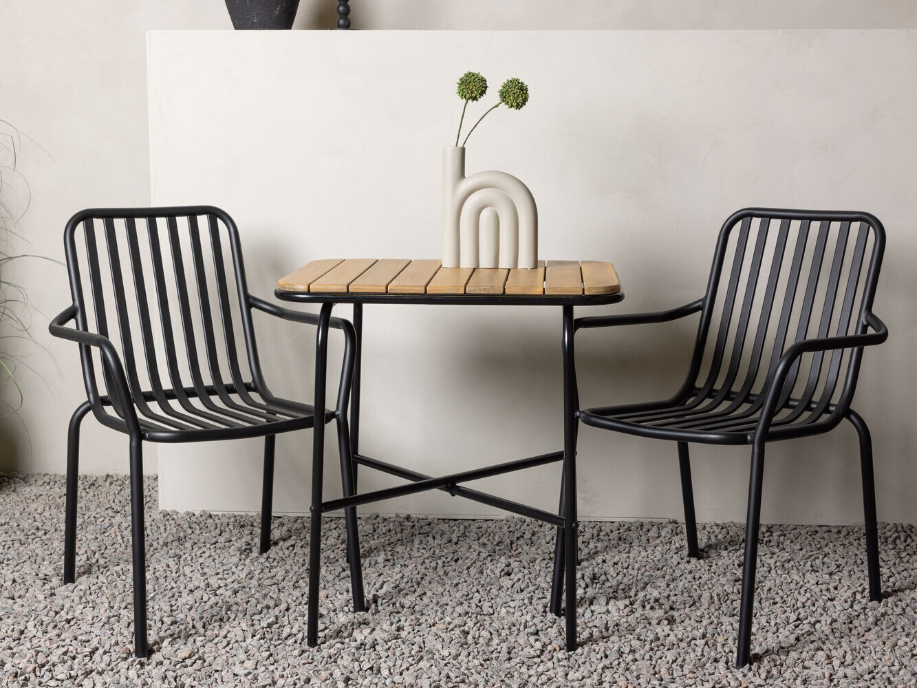 Balkona komplekts Dallas 3516