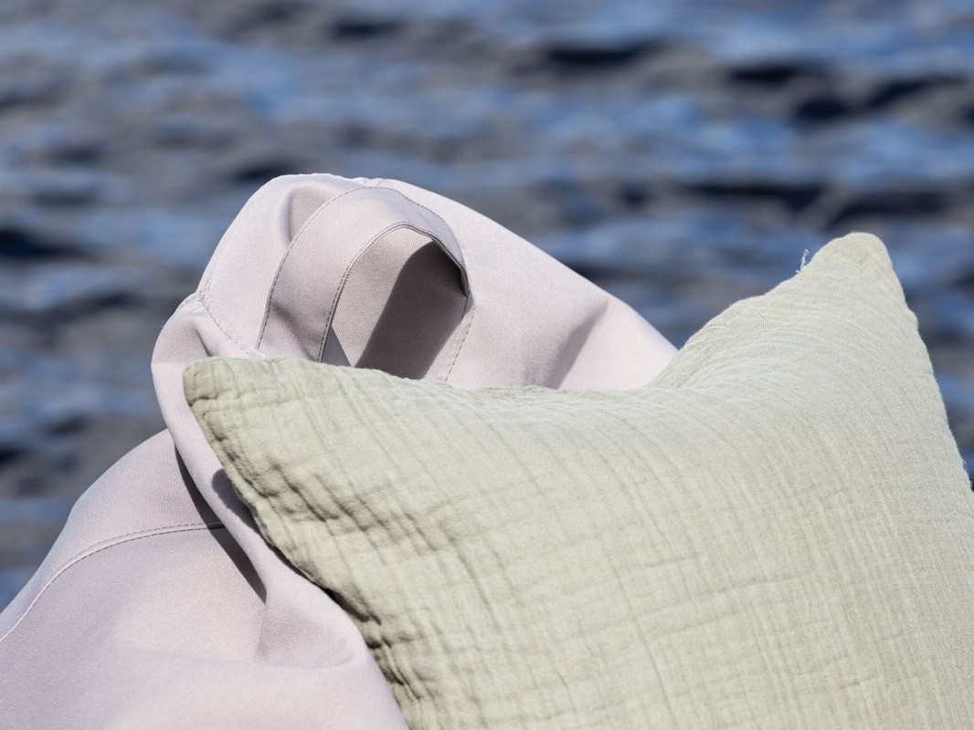 Sēžammaiss Dallas 3526 (Krēms)