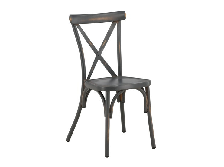 Galds un krēslu komplekts Dallas 3544