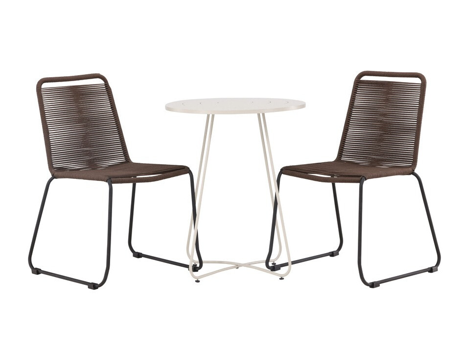 Balkona komplekts Dallas 3554