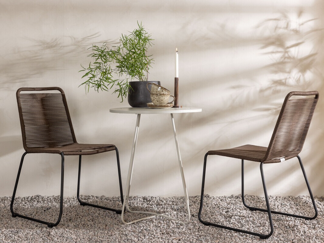 Balkona komplekts Dallas 3554