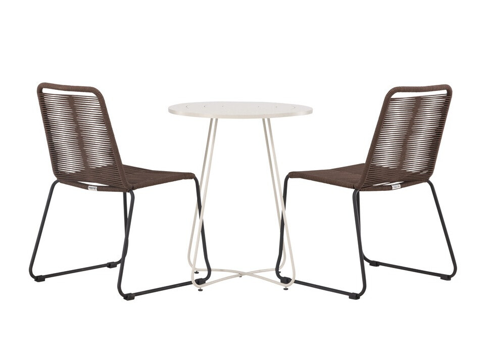 Balkona komplekts Dallas 3554