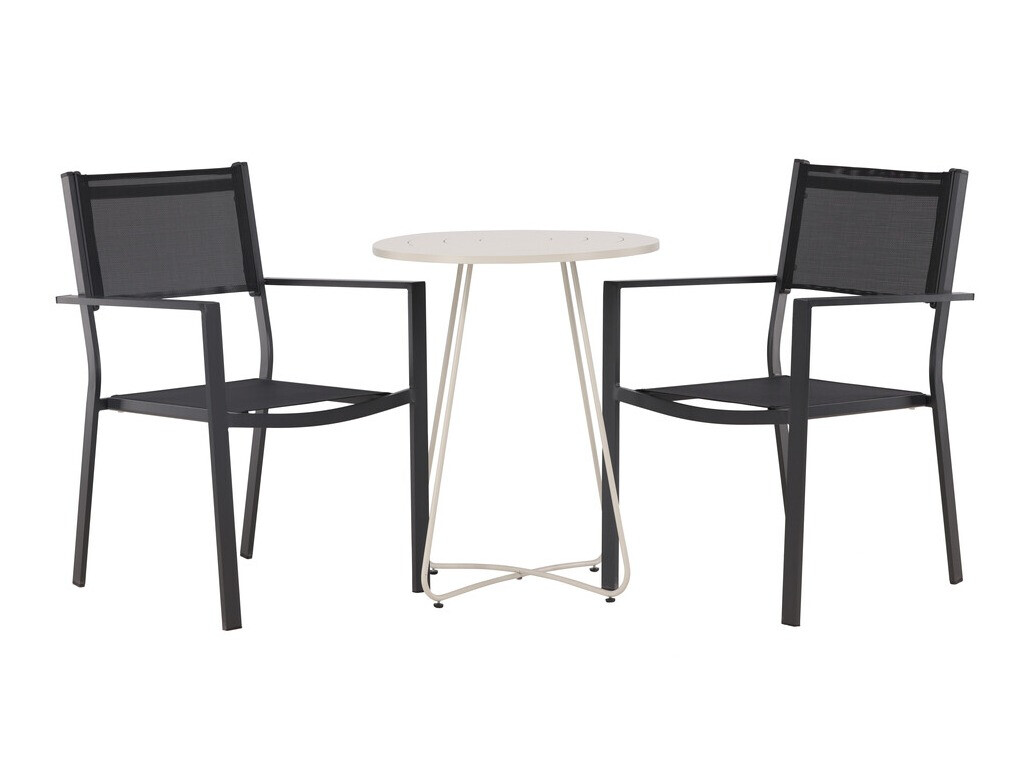 Balkona komplekts Dallas 3556