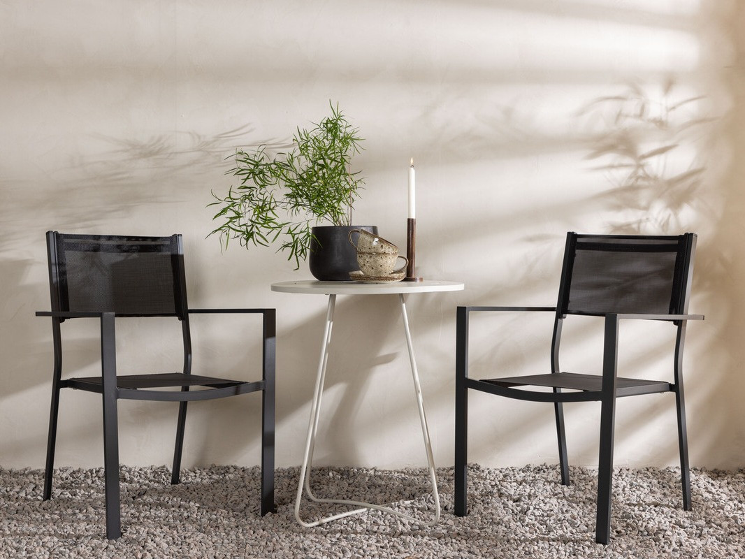 Balkona komplekts Dallas 3556