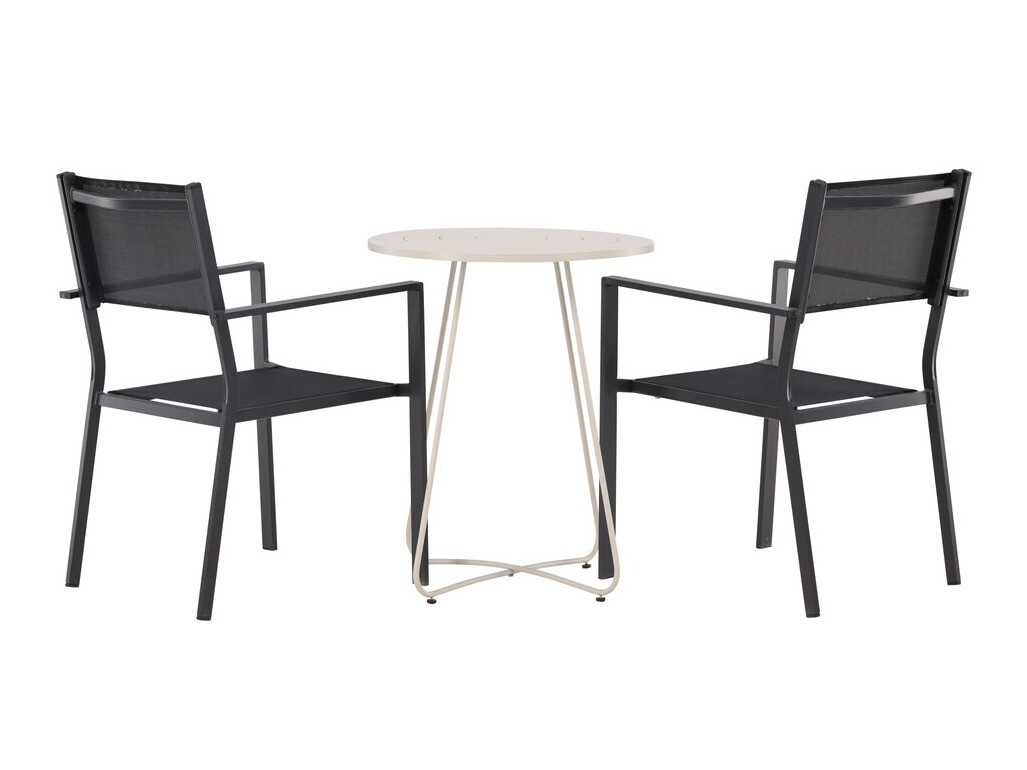 Balkona komplekts Dallas 3556