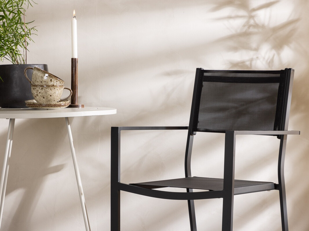 Balkona komplekts Dallas 3556