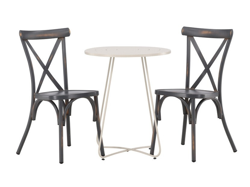 Balkona komplekts Dallas 3557