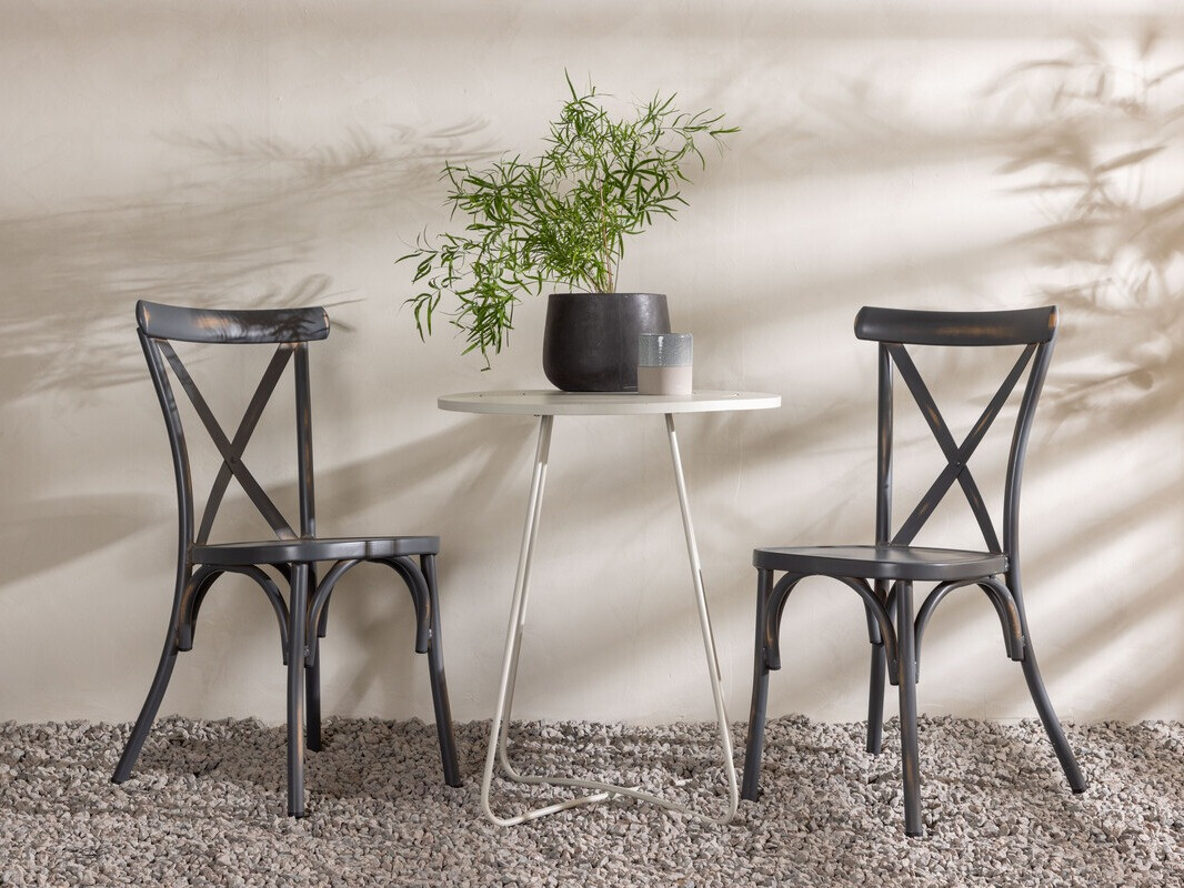 Balkona komplekts Dallas 3557