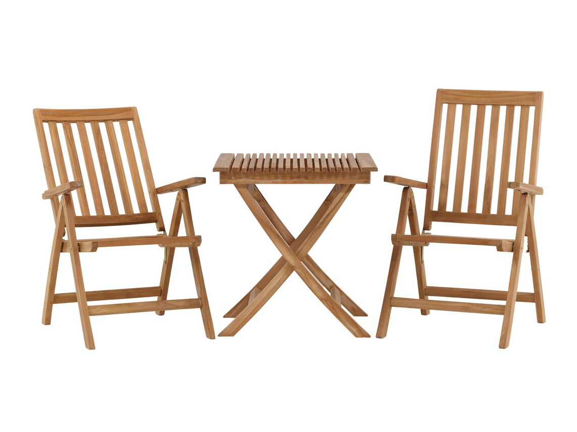 Balkona komplekts Dallas 3558