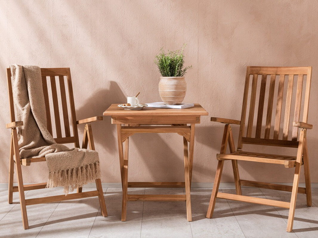 Balkona komplekts Dallas 3558