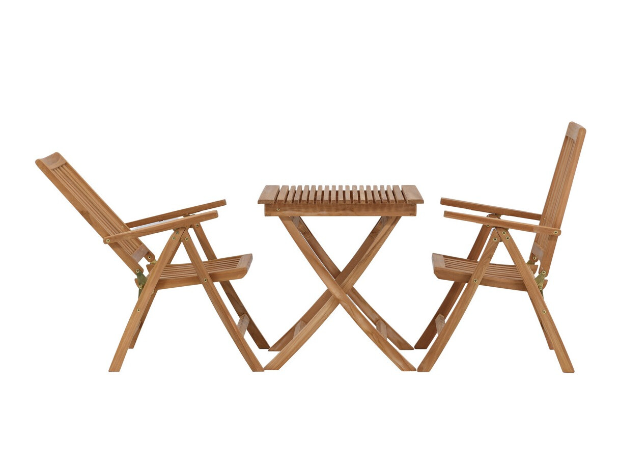 Balkona komplekts Dallas 3558