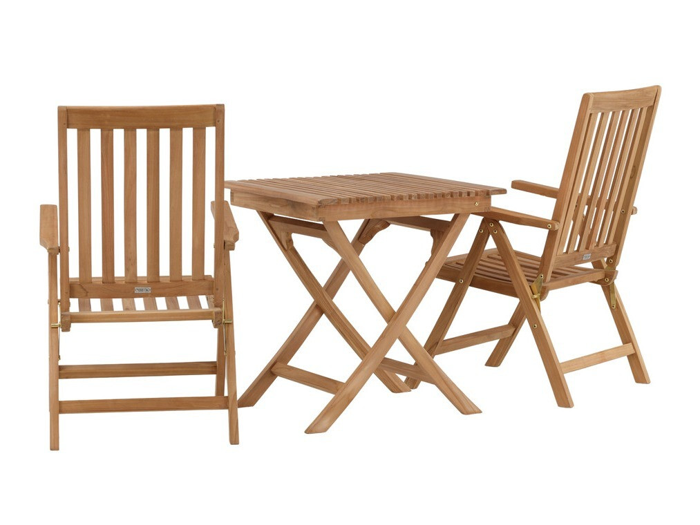 Balkona komplekts Dallas 3558