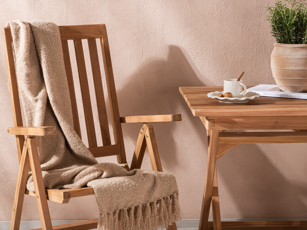 Balkona komplekts Dallas 3558