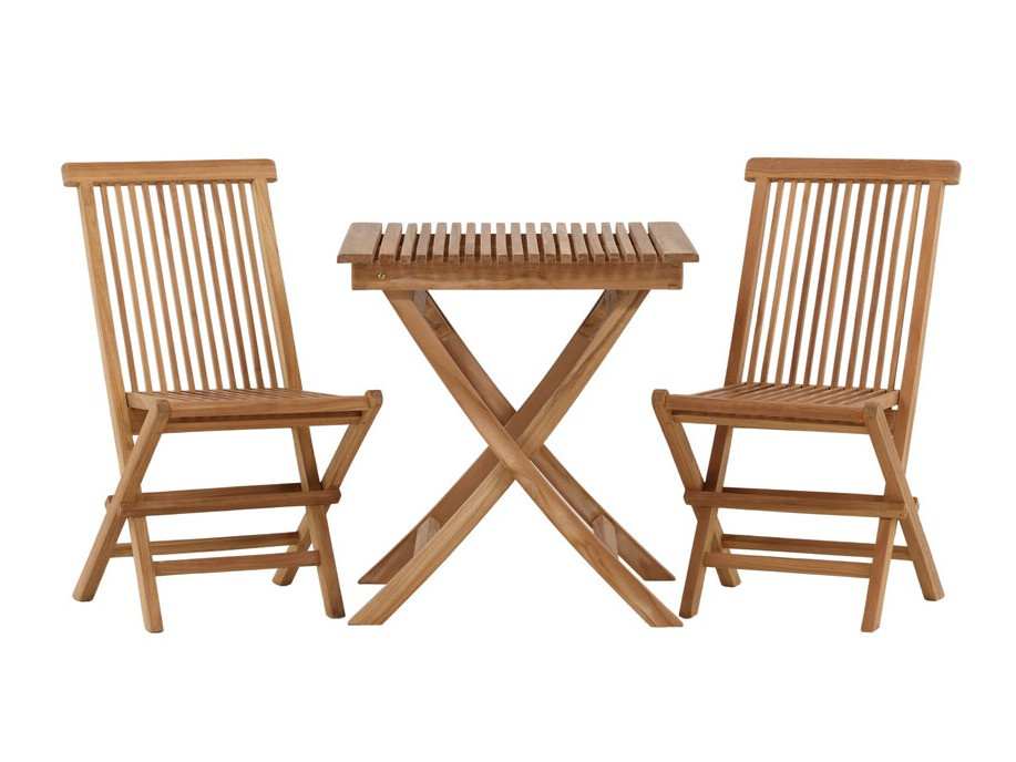 Balkona komplekts Dallas 3566