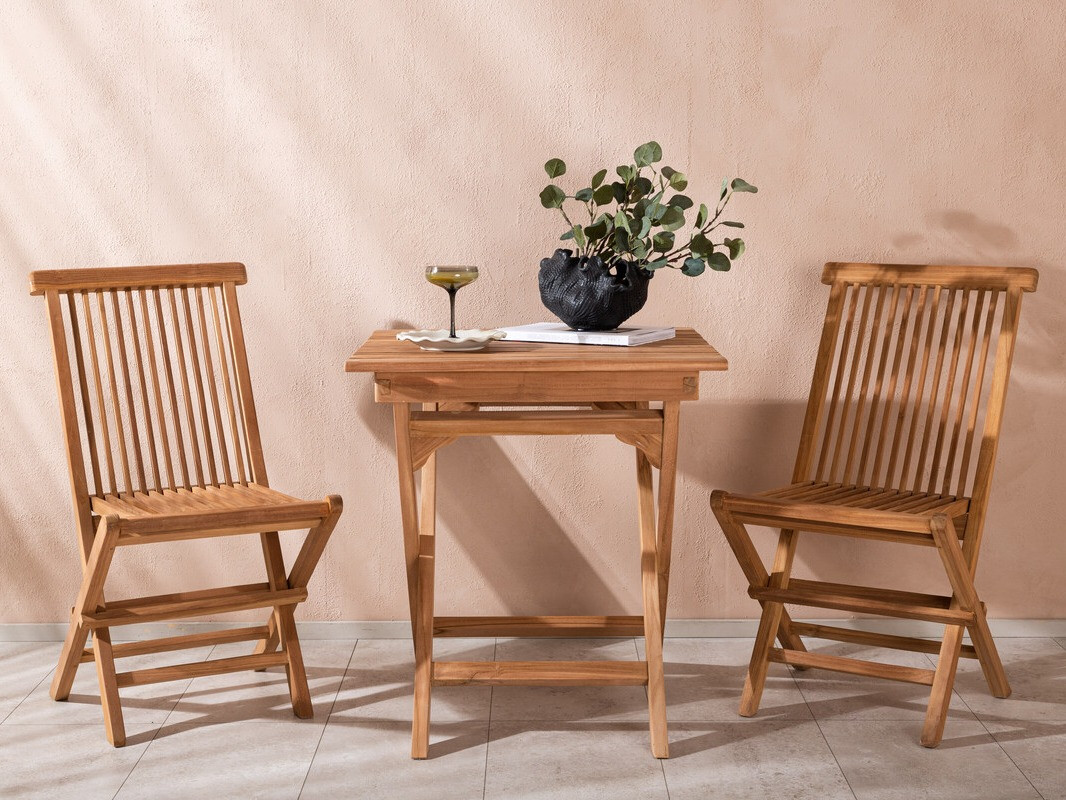 Balkona komplekts Dallas 3566