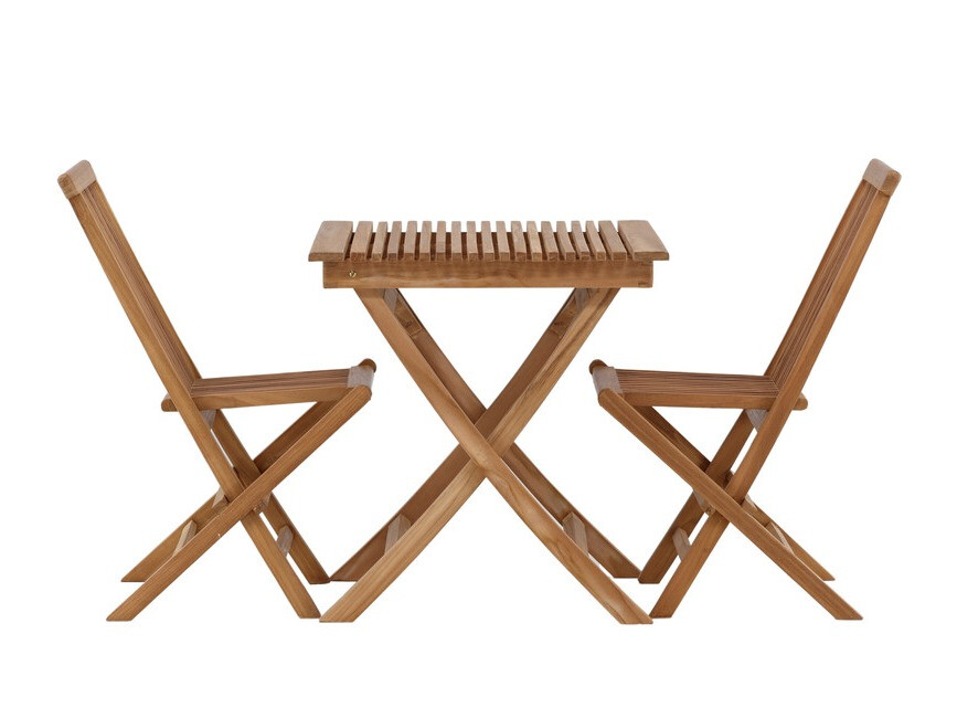 Балконный комплект Dallas 3566