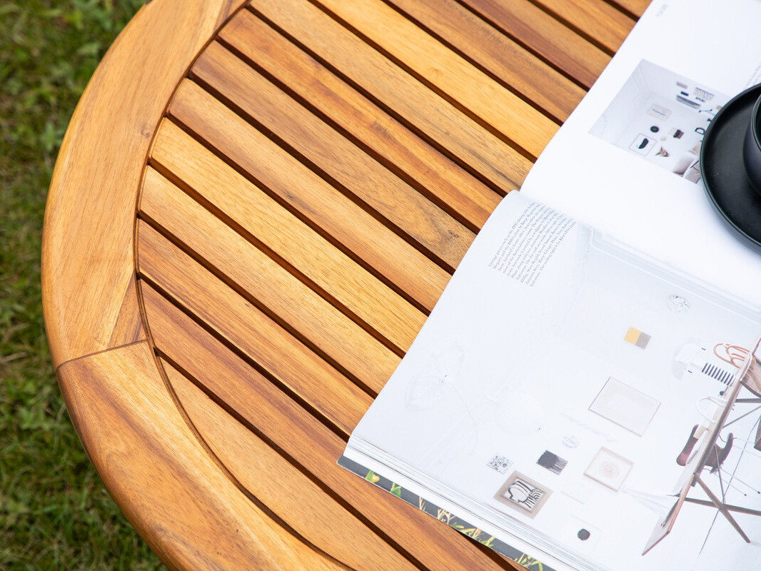 Dārza galdiņš Dallas 3561