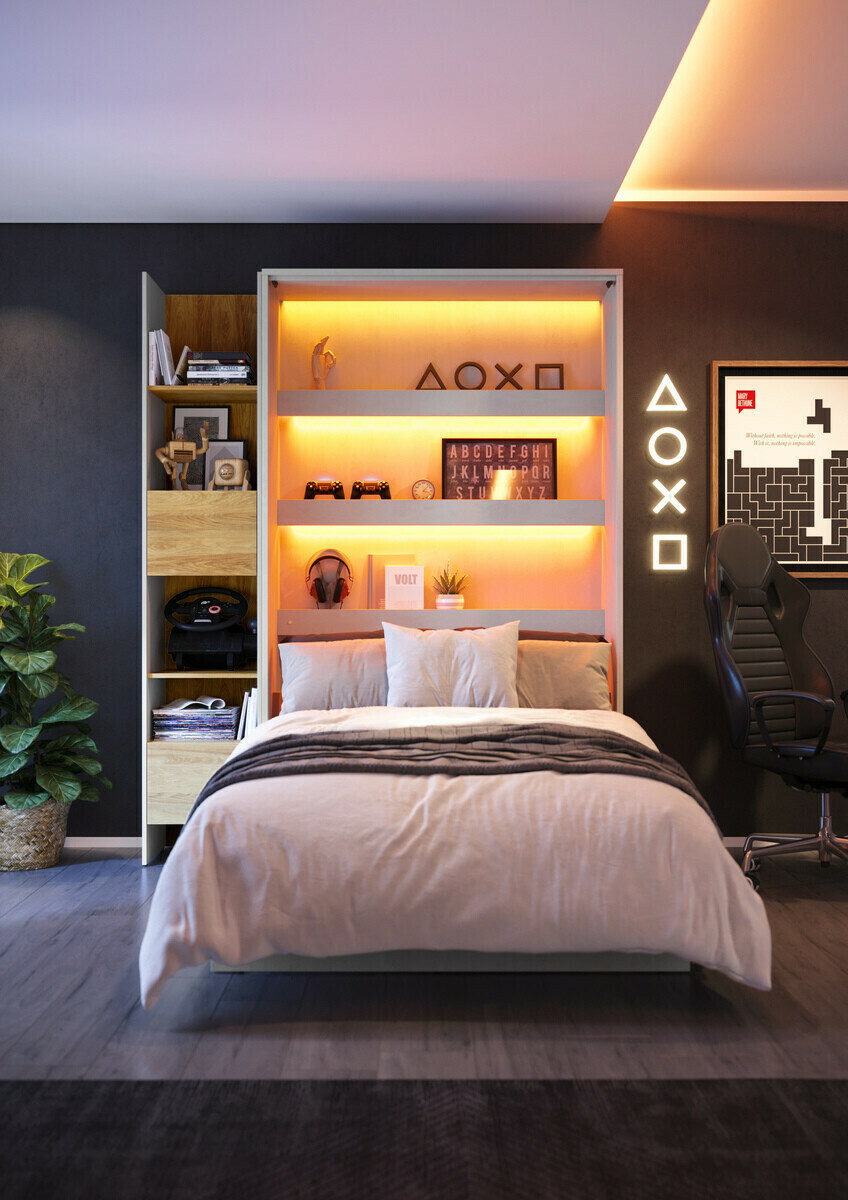 Siena gulta Concept Pro Lenart Levfere 103 (120 x 200 cm)