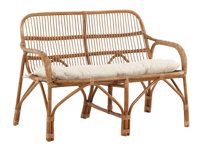 Dārza dīvāns Dallas 3606