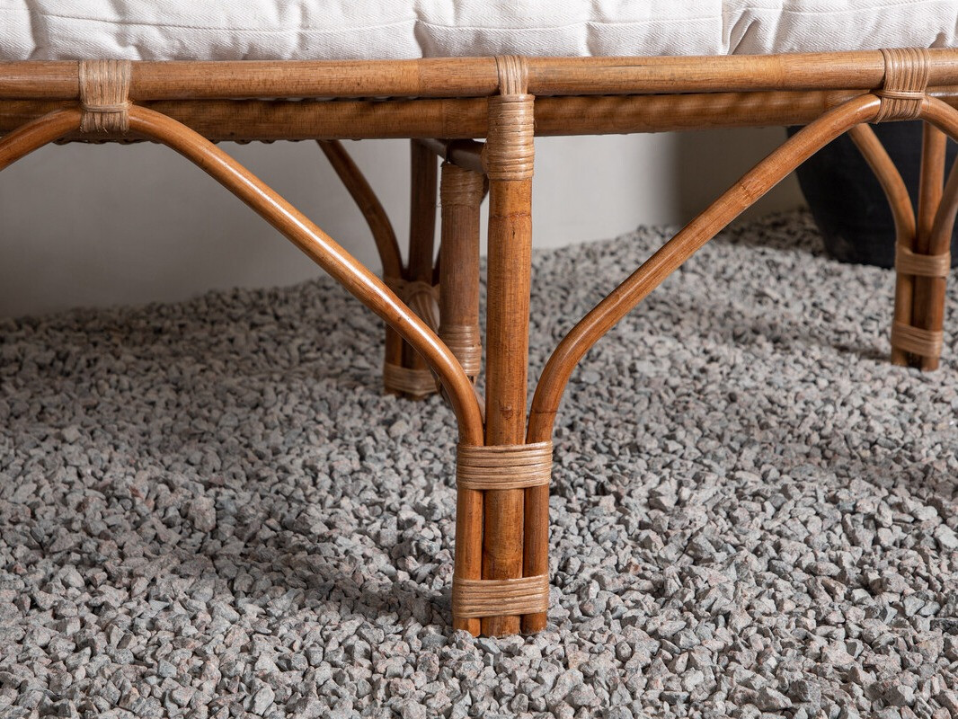 Dārza dīvāns Dallas 3606