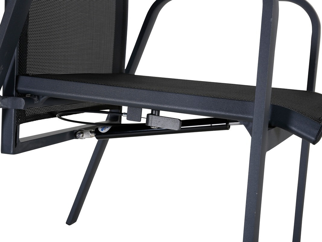 Galds un krēslu komplekts Dallas 3589