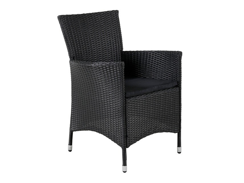 Galds un krēslu komplekts Dallas 3590