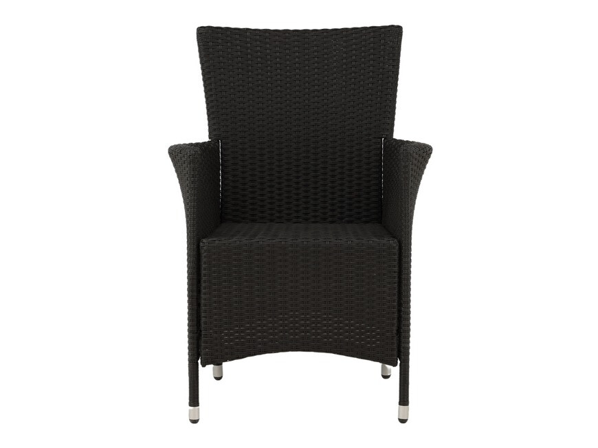 Galds un krēslu komplekts Dallas 3590