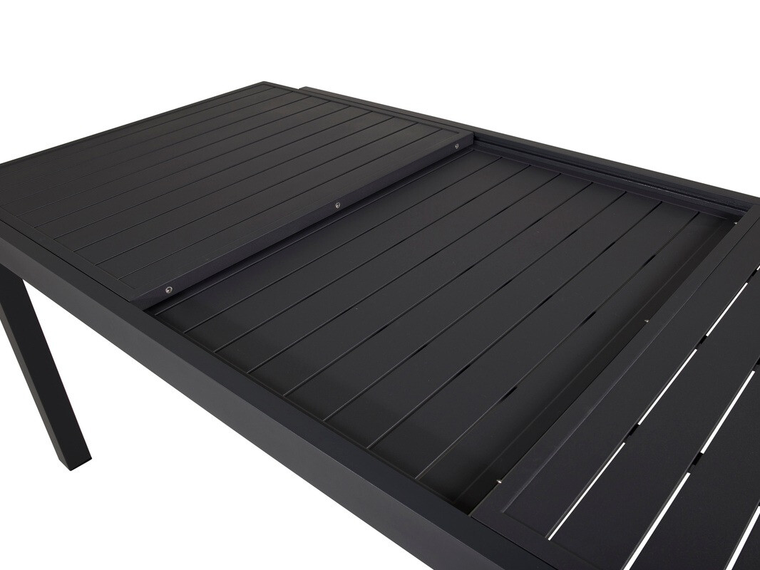 Galds un krēslu komplekts Dallas 3590