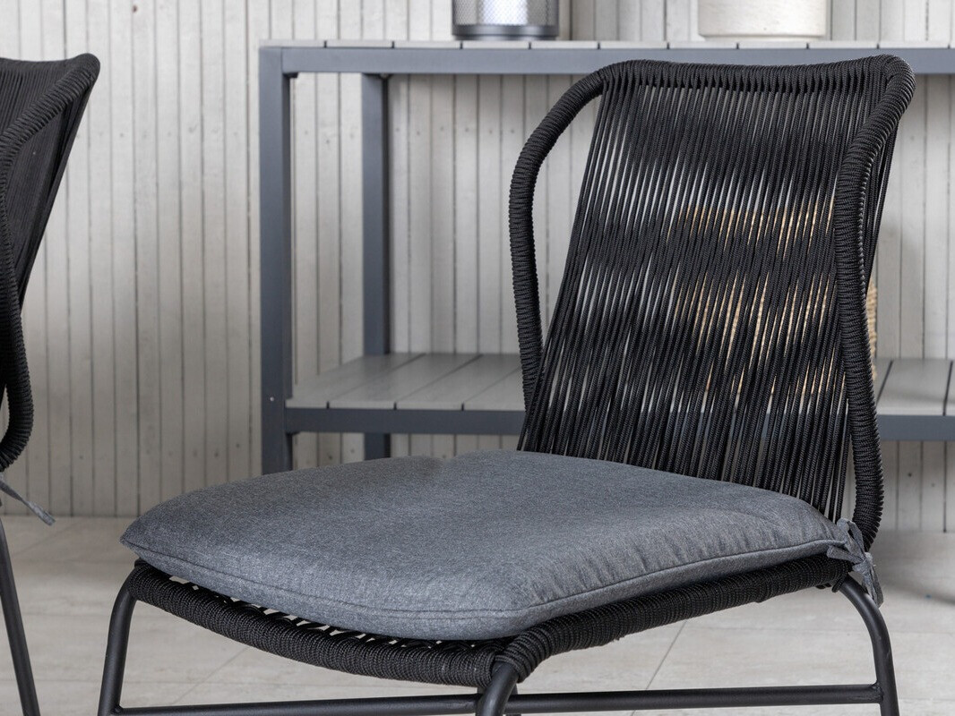 Galds un krēslu komplekts Dallas 3599