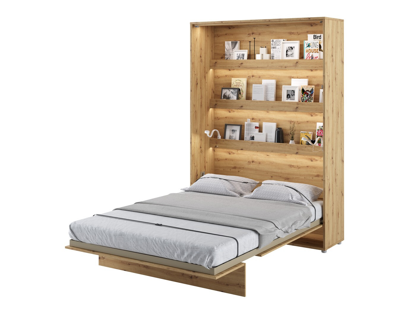 Мебельный гарнитур Concept Pro Lenart Levfere 134