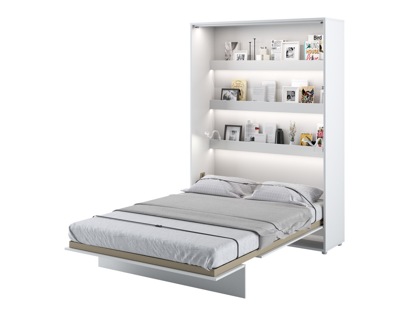 Mēbeļu komplekts Concept Pro Lenart Levfere 133