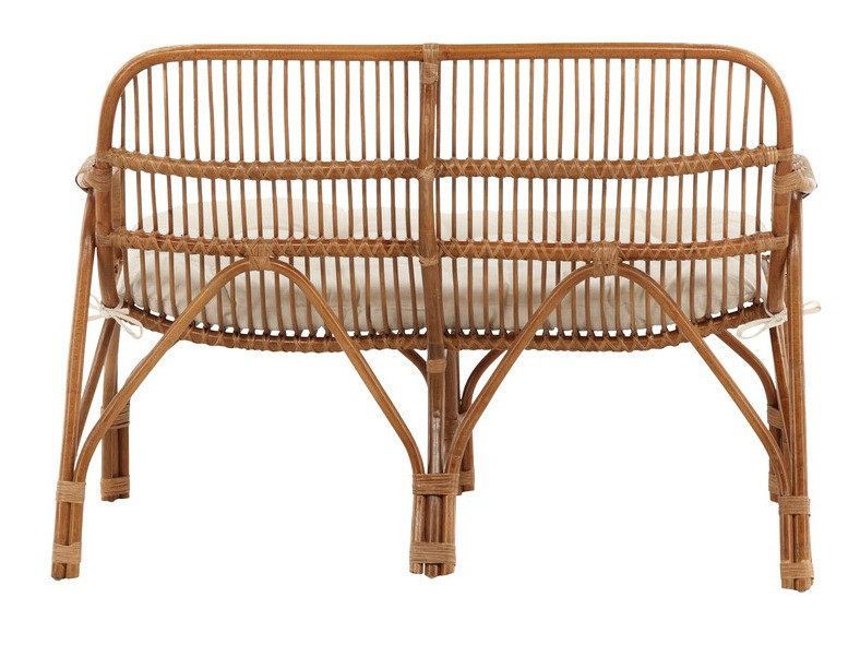 Садовый диван Dallas 3606